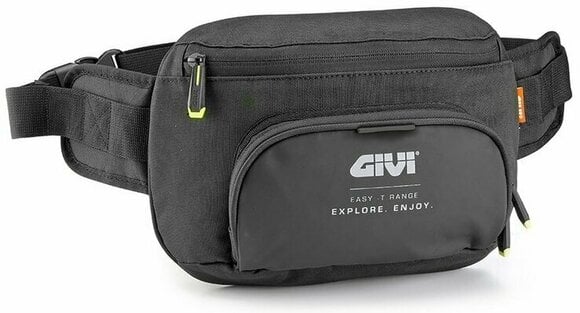 Motorcycle Backpack Givi EA145B Adjustable Waist Bag - 1