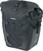 Kolesarske torbe Basil Navigator Waterproof L Single Pannier Bag Black L 31 L