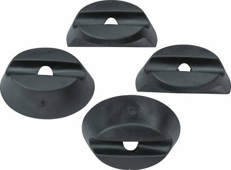 Fietsendrager Basil Buddy Rubber Ring for Basil Buddy Space Frame Black - 1