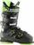 Обувки за ски спускане Rossignol Hi-Speed 100 HV Black/Yellow 28,0 Обувки за ски спускане