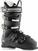 Обувки за ски спускане Rossignol Hi-Speed 80 HV Black/Silver 29,0 Обувки за ски спускане