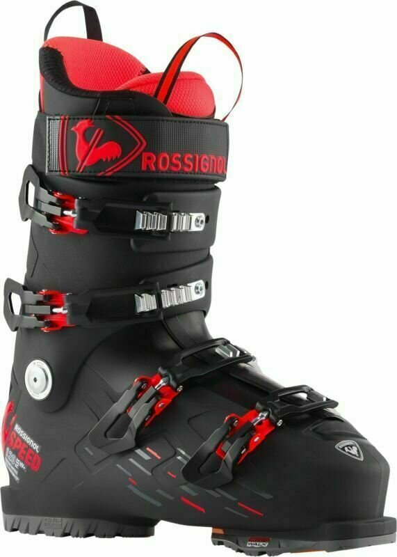 Alpine Ski Boots Rossignol Speed 120 HV+ GW Black 27,5 Alpine Ski Boots