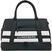 Bag J.Lindeberg Boston Black/White Bag