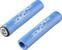 Lenkergriff Force Grips Lox Silicone Blue 22 mm Lenkergriff