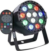 Light4Me P12 LED RGBW світлодіод ПАР (Тільки розпакований)