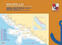 Nautička karta HHI Male Karte Jadransko More/Small Craft Folio Adriatic Sea Eastern Coast Part 2 2022