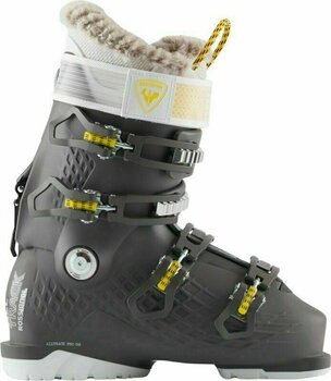Alpine Ski Boots Rossignol Alltrack Pro 80 W Lava 24,0 Alpine Ski Boots - 1