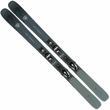 Freerideski Rossignol Sender 94 TI Konect + NX 12 Konect GW Set Freerideski - 1