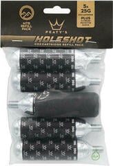 CO2 Pump Peaty's Holeshot Refill Pack CO2 Pump