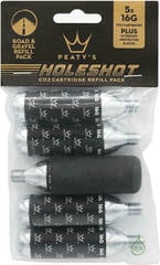 CO2 Pump Peaty's Holeshot Refill Pack CO2 Pump