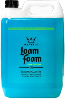 Bicycle maintenance Peaty's Loamfoam Concentrate 5 L Bicycle maintenance - 1
