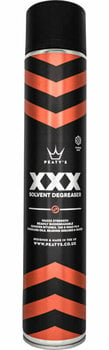 Fiets onderhoud Peaty's XXX Solvent Degreaser 750 ml Fiets onderhoud - 1