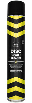 Rowerowy środek czyszczący Peaty's Disc Brake Cleaner 750 ml Rowerowy środek czyszczący - 1