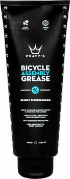 Cykelunderhåll Peaty's Bicycle Assembly Grease 400 g Cykelunderhåll - 1