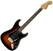 Chitară electrică Fender American Special Stratocaster HSS RW 3-Color Sunburst