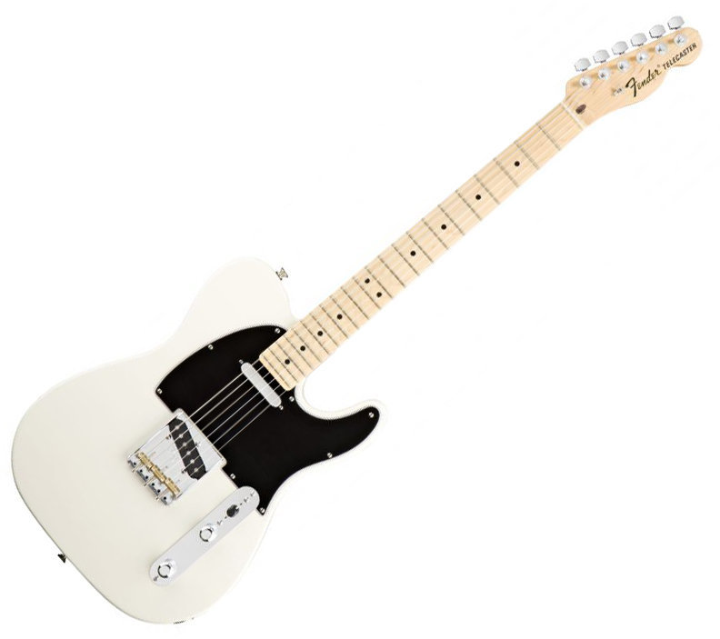 ギター Fender USA American Special telecaster Fender American Special Telecaster, USA, 2012 rok » HR