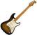 Electric guitar Fender Eric Johnson Stratocaster MN 2-Tone Sunburst