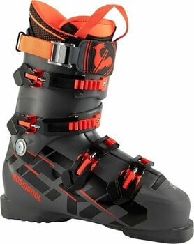 Chaussures de ski alpin Rossignol Hero World Cup Medium Meteor Grey 30,0 Chaussures de ski alpin - 1