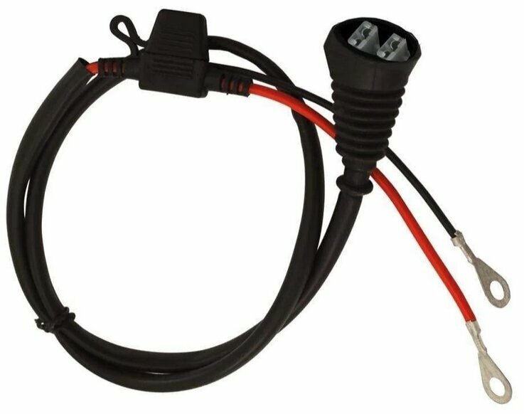 Motorcycle Charger BC Battery Charger Magnetic Connection Cable
