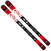 Narty Rossignol Hero Jr 100-140 Kid-X + Kid 4 GW Set 130 cm Narty