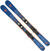 Sci Rossignol Experience Pro Kid-X + Kid 4 GW Set 128 cm Sci (Seminuovo)