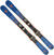 Skis Rossignol Experience Pro Xpress Jr + Xpress 7 GW Set 140 cm