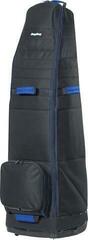 Travel Bag BagBoy Freestyle Black/Royal Travel Cover