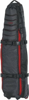 Cestovný bag BagBoy ZFT Travel Cover Black/Red - 1
