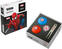 Golfball Volvik Marvel Spider Man 2 Pack Golf Balls Plus Marker and Pitchfork