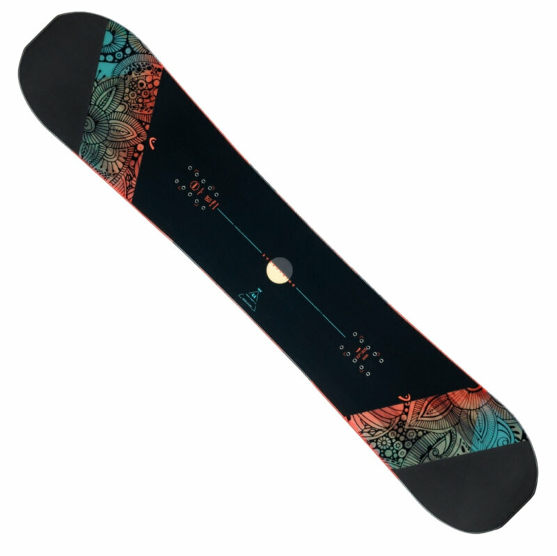 Snowboard Head Everything LYT 152 Snowboard