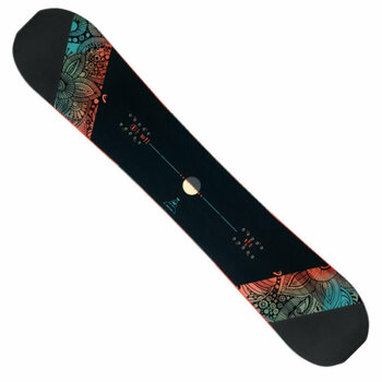 Snowboard Head Everything LYT 152 Snowboard - 1
