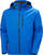 Яке Helly Hansen Men's Crew Hooded Sailing 2.0 Яке Cobalt 2.0 2XL