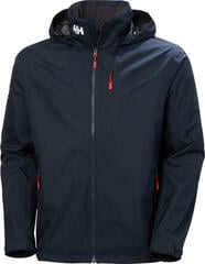 Jakne Helly Hansen Men's Crew Hooded Sailing 2.0 Navy