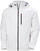 Giacca Helly Hansen Crew Hooded 2.0 Giacca White M