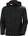 Giacca Helly Hansen Crew Hooded Midlayer 2.0 Giacca Black 4XL