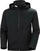 Jakne Helly Hansen Men's Crew Hooded Midlayer Sailing 2.0 Jakna Black S