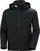 Jakke Helly Hansen Crew Hooded Midlayer 2.0 Jakke Black S