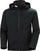 Giacca Helly Hansen Crew Hooded Midlayer 2.0 Giacca Black XL
