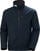 Giacca Helly Hansen Crew 2.0 Giacca Navy 3XL
