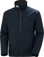 Jacket Helly Hansen Men’s Crew Sailing 2.0 Navy