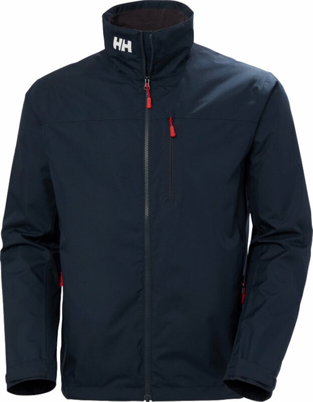 Giacca Helly Hansen Crew 2.0 Giacca Navy M