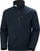 Jacka Helly Hansen Crew 2.0 Jacka Navy M