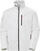 Jacke Helly Hansen Men’s Crew Sailing 2.0 Jacke White 3XL