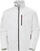 Giacca Helly Hansen Crew 2.0 Giacca White M