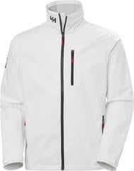 Zeiljas Helly Hansen Men’s Crew Sailing 2.0 White