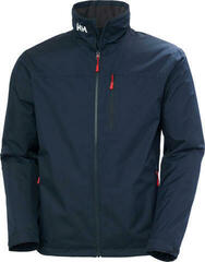 Casaco Helly Hansen Men’s Crew Midlayer Sailing 2.0 Navy