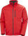 Giacca Helly Hansen Crew Midlayer 2.0 Giacca Red 3XL