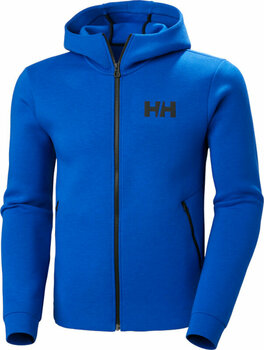 Jacket Helly Hansen Men's HP Ocean Full-Zip 2.0 Jacket Cobalt 2.0 L - 1