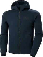 Jacket Helly Hansen Men's HP Ocean Sailing Full-Zip 2.0 Jacket Navy S