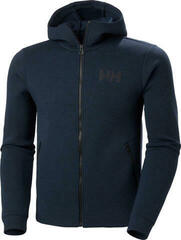 Jacke Helly Hansen Men's HP Ocean Sailing Full-Zip 2.0 Navy